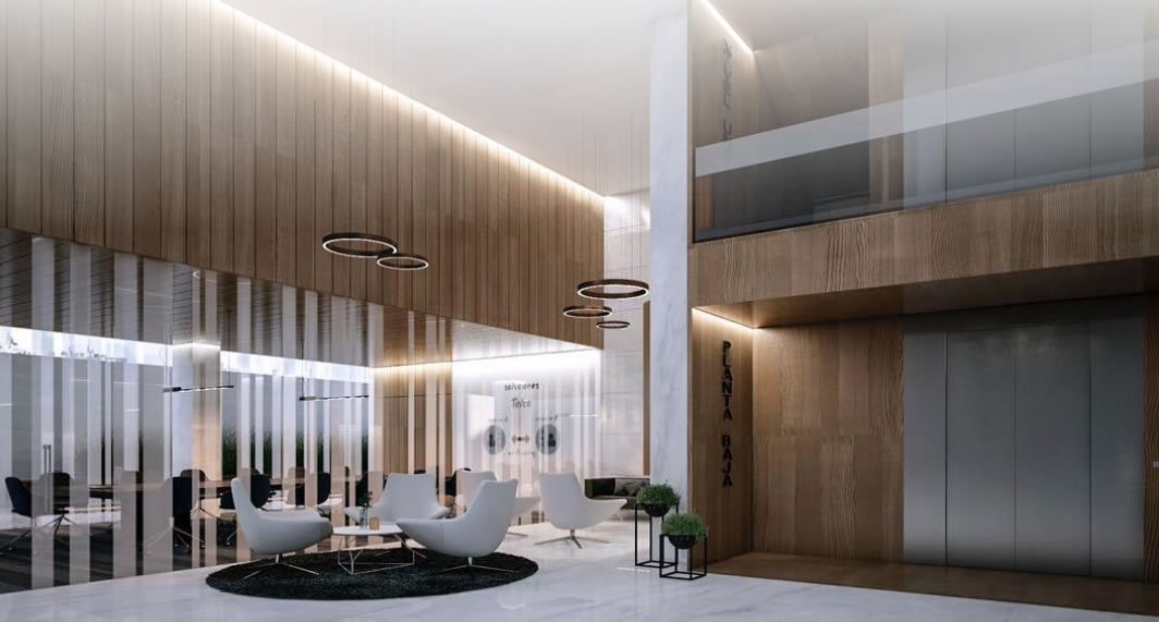 Interior design