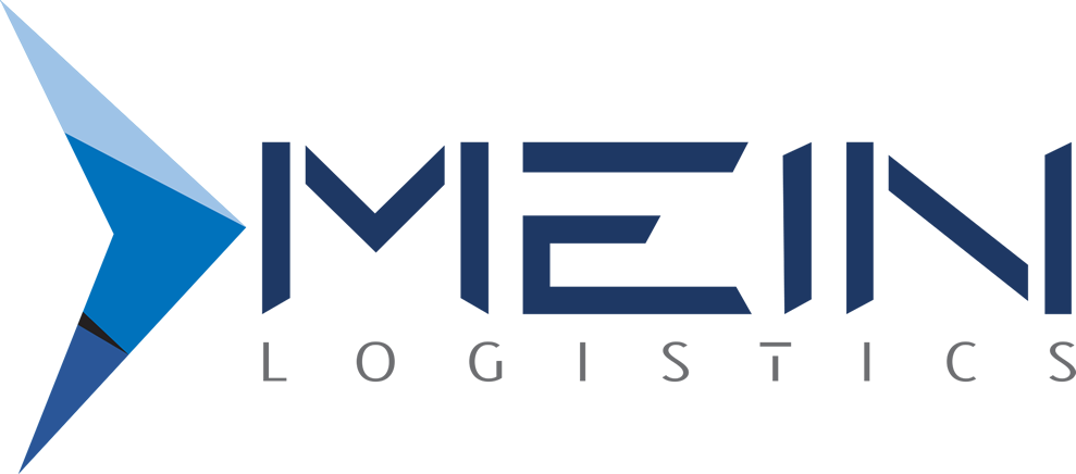 Logo Mein Logistics